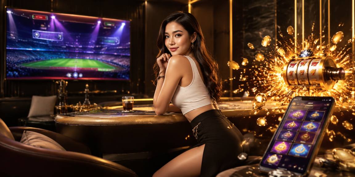 Mainkan Golden Fishing di 1xbet malaysia