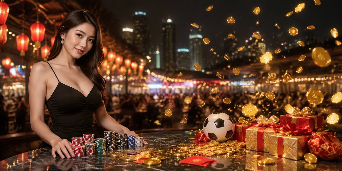 Daftar dalam Beberapa Detik dan Akses Lobby Penuh