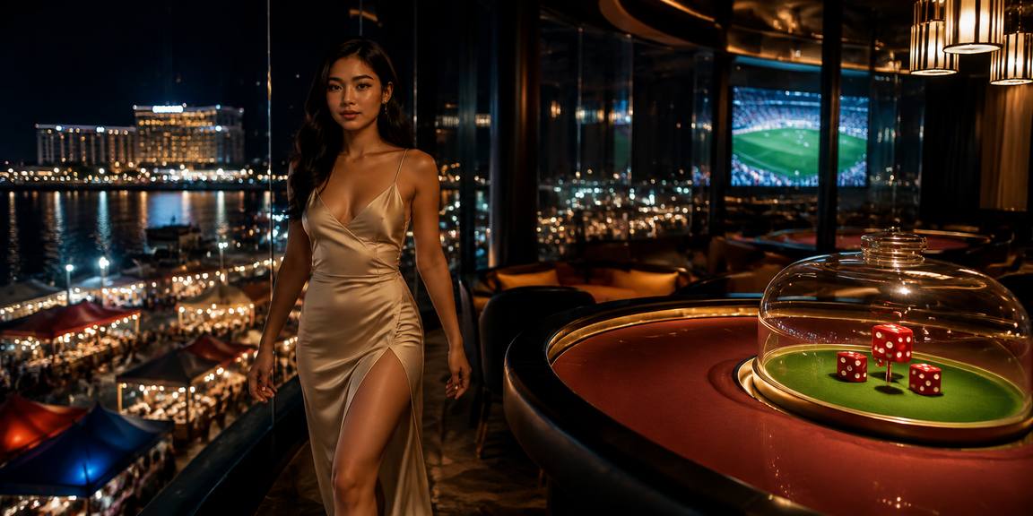 1xbet malaysia Casino Gambling & Sportsbook untuk Malaysia Online